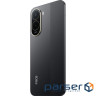Смартфон Poco C81 Pro 4/128GB Black, 6.9" (1600х720) IPS / Unisoc T7250 / ОЗУ 4 ГБ / 128 ГБ встроенн