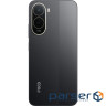 Смартфон Poco C81 Pro 4/128GB Black, 6.9" (1600х720) IPS / Unisoc T7250 / ОЗУ 4 ГБ / 128 ГБ встроенн