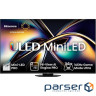 Телевізор HISENSE 55" ULED MiniLED 4K 55U8Q (20016080)