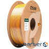 Пластик для 3D-принтера eSUN ePLA-Silk Magic 1кг, 1.75мм, Purple Gold (EPLA-SILKMAGIC-P175PJ1)