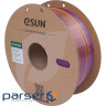 Пластик для 3D-принтера eSUN ePLA-Silk Magic 1кг, 1.75мм, Purple Gold (EPLA-SILKMAGIC-P175PJ1)