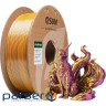 Пластик для 3D-принтера eSUN ePLA-Silk Magic 1кг, 1.75мм, Purple Gold (EPLA-SILKMAGIC-P175PJ1)