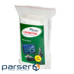 Серветки Arnika universal (refill) 100шт. 0/217 (30673)