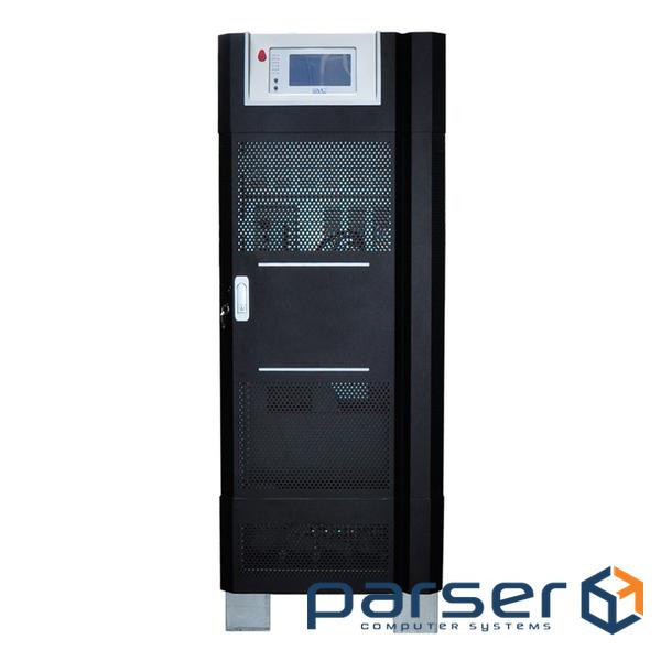 ДБЖ ONLine 3-ФАЗИ RITAR GP33-20KL, 384Vdc, 20KVA / 16KW, під зовнішній АКБ, вхід 3 фази-вихід 1 фаза 