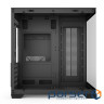 Корпус GTL Gaming "Infinity", Black, без БЖ, Mid Tower, Micro ATX / Mini ITX, 1xUSB 3.0 (GTLN275-1B)