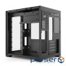 Корпус GTL Gaming "Infinity", Black, без БЖ, Mid Tower, Micro ATX / Mini ITX, 1xUSB 3.0 (GTLN275-1B)
