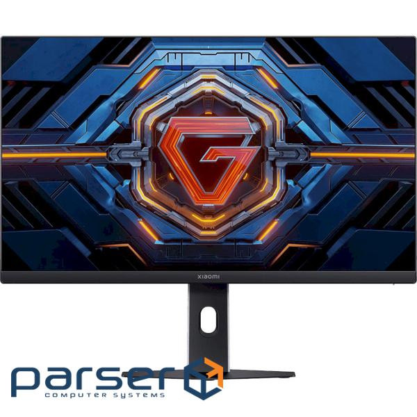 Монітор 23.8" XIAOMI Mi Gaming Monitor G24i 2026 (ELA6364EU) (1185165)