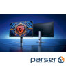 Монітор 23.8" XIAOMI Mi Gaming Monitor G24i 2026 (ELA6364EU) (1185165)