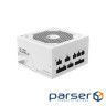 Блок живлення GIGABYTE 850W (UD850GM PG5W)