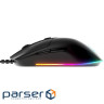 Мишка SteelSeries Rival 3 Gen 2, RGB, Black (62515)