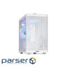 Корпус QUBE Bring ARGB White (BRING_GWNU3)