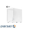 Корпус QUBE Bring ARGB White (BRING_GWNU3)