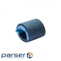 Paper pick roller HP P1102 / P1102W / M1132 / M1136 analog RL1-2593 AHK (3204670)