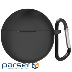 Чохол для навушників Armorstandart Hang Case для OPPO Enco Air2i/Air3i Black (ARM79943)