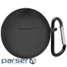 Чохол для навушників Armorstandart Hang Case для OPPO Enco Air2i/Air3i Black (ARM79943)