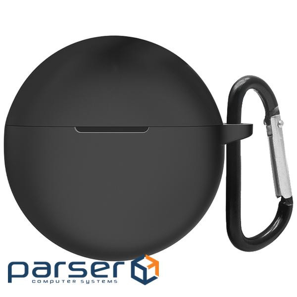 Чохол для навушників Armorstandart Hang Case для OPPO Enco Air2i/Air3i Black (ARM79943)