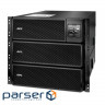 ДБЖ APC Smart-UPS SRT 10000VA RM (SRT10KRMXLI)