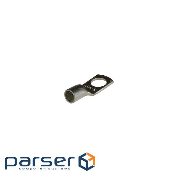 Наконечник мідний луджений SC-6-6 (SC6-6) SC-6-6 (SC6-6)