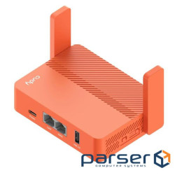 Маршрутизатор Cudy TR1200