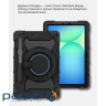 Чохол до планшета BeCover Stand Samsung Galaxy Tab S10 FE Plus (SM-X620/SM-X626) 13.1" Black (714564)