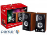 Мультимедійна акустика GENIUS SP-HF500A, 2.0 V2 (31730032400)