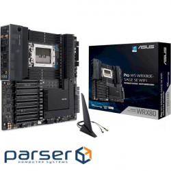 Motherboard server ASUS PRO WS WRX80E SAGE SE WF (PRO WS WRX80E-SAGE SE WF)