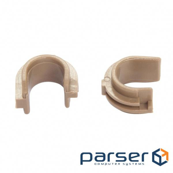 Втулка гумового валу BASF для HP LJ P2035/P2055/Pro M401N/401DN (BASF-BSH-P2035) комплект 