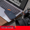 Портативний SSD диск SANDISK Extreme Pro 2TB USB3.2 Gen2x2 (SDSSDE81-2T00-G25) (SDSSDE82-2T00-G25)