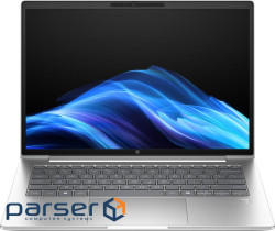 HP ProBook 4 G1a 14" WUXGA IPS, 300n/Ryzen 7-250 (5.1)/24Gb/SSD512Gb/Radeon/FPS/Підсв/D (AX6J0AV_V8)