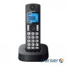 Radio telephone (black) KX-TGC310UC1
