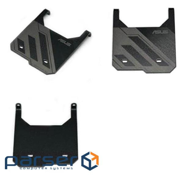 Тримач для плат ASUS VGA-HOLDER-SI-2 (90YE00I1-B0NA00)