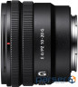 Об'єктив Sony 10-20mm f/4.0 G для NEX (SELP1020G.SYX)