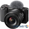 Об'єктив Sony 10-20mm f/4.0 G для NEX (SELP1020G.SYX)