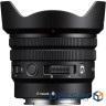 Об'єктив Sony 10-20mm f/4.0 G для NEX (SELP1020G.SYX)