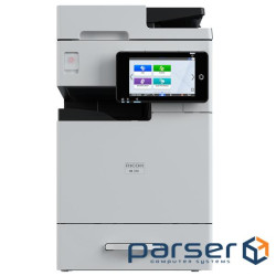 Багатофункціональний пристрій Ricoh IM 370 (423502)