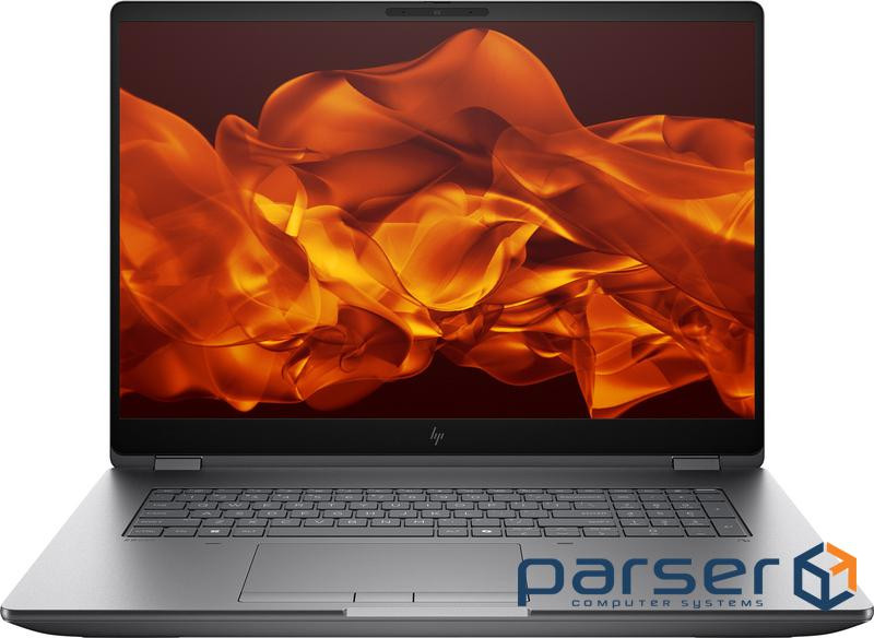 Ноутбук HP ZBook Fury G1i (5F9V5ES)