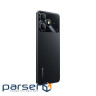 Смартфон Realme Note 80 4/64GB (RMX5388) Storm Black, 6.74" (1600x720) (RMX5388 4/64GB Storm Black)