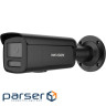 IP видеокамера Hikvision Hikvision DS-2CD2T47G3-LIY BLACK 4МП ColorVu (2.8мм)