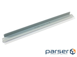 Чистяче лезо Samsung ML-2850/SCX-4824,Ph325, MLT-D209 поролон Veaye (WB2850-VE)