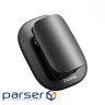 Автомобільний тримач для окулярів Baseus Platinum Vehicle eyewear clip （Paste type） Blac (ACYJN-A01) Baseus Platinum Vehicle eyewear clip （Paste type） Blac (ACYJN-A01)