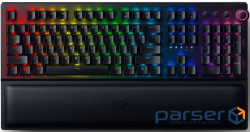 Keyboard Razer BlackWidow V3 PRO Razer Green Wireless (RZ03-03530800-R3R1)