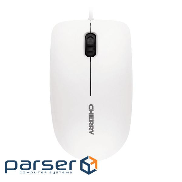 Миша Cherry Mouse MC 1000 Grey (JM-0800-0)