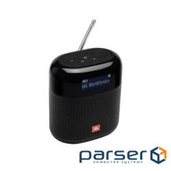 Акустична система JBL Tuner XL FM Black (JBLTUNERXLBLKEUNA)