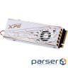 SSD диск ADATA XPG Mars 980 Pro 4TB M.2 NVMe (SMAR-980P-4TCI)