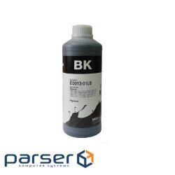 Чорнило InkTec Epson E0013-01LB, Black Pigment, S22, SX125/ 130, T26/ 27, TX200/ 210, 1