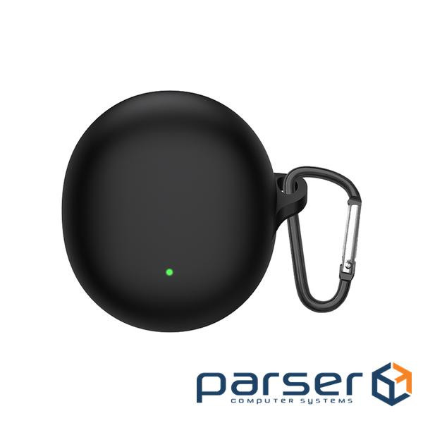 Чохол для навушників Armorstandart Hang Case для OPPO Enco Air3 Black (ARM79938)