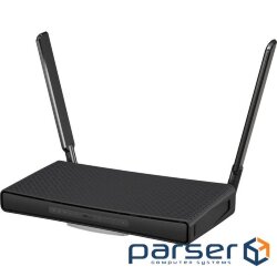 Router Mikrotik hAP ac³ (RBD53iG-5HacD2HnD)
