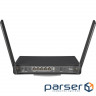 Router Mikrotik hAP ac³ (RBD53iG-5HacD2HnD)