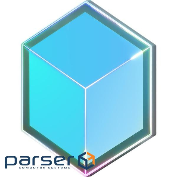 Настінний світильник Govee H106A Glide Hexagon Light Panels Ultra expansion pack, 1 (H106A007-OF-EU) Govee H106A Glide Hexagon Light Panels Ultra expansion pack, 1 (H106A007-OF-EU)