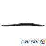 Клавіатура HP 960 BLK Ergonomic split-zone UA Black (7E755AA)